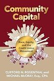 Community Capital: Race, Equity, and the Credit Union Movement
