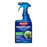 BioAdvanced Houseplant Insect and Mite Control Spray - 24 fl oz Bottle