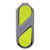 Calculated Industries 7310 StudMark Magnetic Stud Finder with 2 Removable Magnet Markers | Finds & Marks up to 3 Stud Locations | Updated 2020 More Powerful Rare Earth Magnets, No Batteries Needed