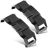 48-73-1090 Hard Hat Headlamp Mount Compatible with Milwaukee B-OLT Hard Hats, Fits for Most Headlamps (2)