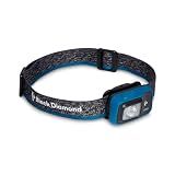 BLACK DIAMOND Astro 300 Headlamp, AAA Powered, Dimmable, Waterproof, Azul