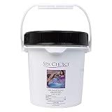 SpaChoice 5-Pounds Premium Spa Sanitizing Chlorine Granules for Hot Tub