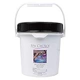 SpaChoice 5-Pounds Premium Spa Sanitizing Granules, Spa Chlorine Granules for Hot Tub, Made in USA