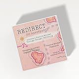 Redirect for Anxiety Sufferers: Rewrite Automatic Negative Thoughts (Ants) to Positive Affirmations & Growth Mindset | Personal Growth, Group Therapy | Stop Anxiety, Depression & Intrusive Thoughts