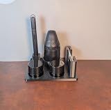 Desktop Stand for Puffco Proxy Core by Bending Glass