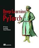 Deep Learning with PyTorch: Build, train, and tune neural networks using Python tools