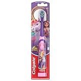 Colgate Kids Battery Powered Unicorn Toothbrush, 1 Ct
