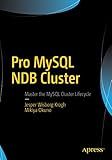 Pro MySQL NDB Cluster