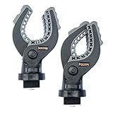 Kolpin Ratcheting Rhino Grip® - LinQ - Pair