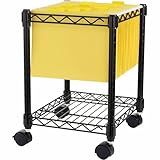 LYS Mobile Wire Filing Cart