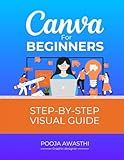 Canva For Beginners Step by Step Visual guide | Canva Basics Step-by-Step guide: The Ultimate Guide with Screenshots for Canva Beginners | Master the ... Perfect for New Users and Aspiring Designers
