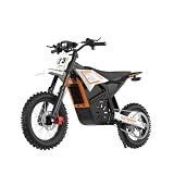 FASTSPORT Electric Dirt Bike for Teens & Adults (13+), Up to 43Mph
