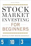 Stock Market Investing for Beginners: Essentials to Start Investing Successfully