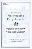 The California Fair Housing Encyclopedia
