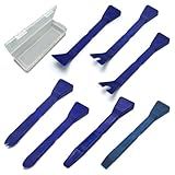 Bojo Tools - 7-Piece Automotive Interior Prying Tools Kit F1