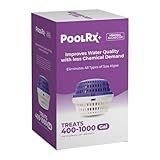 PoolRX+ spa Unit 400-1,000 gallons