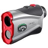 Callaway Golf 300 Pro Slope Laser Rangefinder