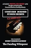Unsecured Business Funding Secret Playbook: An Industry insider exposes the Secrets to business funding smartly. Save thousands of Dollars and avoid ruin from UNREGULATED business funding predators.