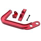 maXpeedingrods Auto Body Clamps Hook Autobody Tool Frame Jumbo 6 Tons Deep Hook Pulling Puller Clamp Long 19"