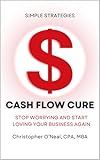 CASH FLOW CURE: STOP WORRYING AND START LOVING YOUR BUSINESS AGAIN