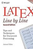 LaTeX: Line by Line: Tips and Techniques for Document Processing, 2nd Edition