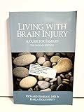 Living with Brain Injury: A Guide for Families, Second Edition