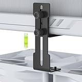 OwlTree GPU Support Bracket Graphics Card Stand Holder GPU Sag Bracket Supprts 12cm and 14cm Fan 0.3-3.56 inch