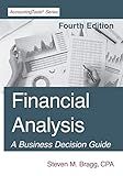 Financial Analysis: Fourth Edition