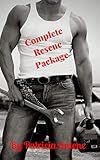Complete Rescue Package: Will he jump start her thought to be dead libido when he tows her in?