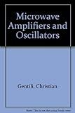 Microwave Amplifiers and Oscillators