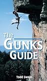 Gunks Guide (Regional Rock Climbing Series)