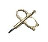 Hunter PGP Adjustment Brass Tool