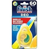 Finish Dishwasher Freshener Lemon and Lime