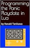 Programming the Panic Playdate in Lua