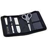 QuicKutz 0822431024789 We R Memory Keepers Accessories Letter Press-Tool Kit (6 Piece)
