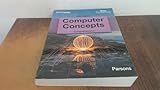 New Perspectives Computer Concepts Comprehensive (MindTap Course List)