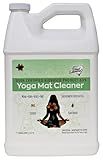 Black Diamond Stoneworks Yoga Mat Cleaner: USDA Certified BIOBASED- Essential Oils, Safe for All Type of Materials, Exercise, Pilates, or Workout Mats. (1-Gallon)