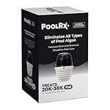 PoolRX+ Pool Unit 20k-30k gallons