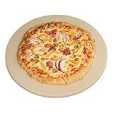 Old Stone Round Pizza Stone, 16-Inch