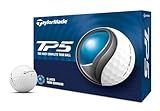 TaylorMade Golf 2024 TP5 Golf Balls ONE Dozen