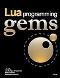 Lua Programming Gems
