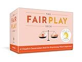 The Fair Play Deck: A Couple's Conversation Deck for Prioritizing What's Important