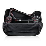 Rhinowalk Electric Scooter Carrying & Storage Bag – Portable Transport Solution for E-Scooters, Essential Electric Scooter Accessories