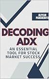 Decoding ADX: An Essential Tool for Stock Market Success (Pro Trader Advanced Strategy and Next Level Special Indicators Series-3)