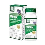 Bell Virux™ L Lysine and Red Marine - Natural Herbal Blend, Unique Supplement to Boost The Immune System- Lysine 1000mg Capsules