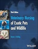 Veterinary Nursing of Exotic Pets and Wildlife