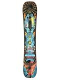 Rossignol Ampage Vol. 1 Wide Bird - Snowboard for Men and Women