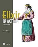 Elixir in Action, Third Edition