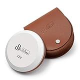 DDF IohEF Axe/Hatchet Sharpening Stone 180/320 Grit, Professional Whetstone & Tool Sharpener, Axe Sharpener with Portable Bag