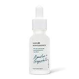 Hvsun Belani Harumi Serum – Anti-Aging Serum For Face, Reduces Dark Spots & Wrinkles, Hydrating & Moisturizing Formula for a Youthful Glow with HA & Niacinamide (1.01 Fl. Oz)